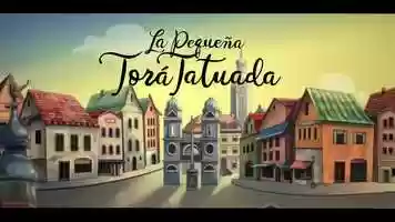 Free download The Tattooed Torah Spanish Trailer video and edit with RedcoolMedia movie maker MovieStudio video editor online and AudioStudio audio editor onlin
