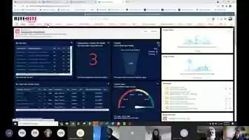 Free download The Technology Academy - Session #1 (1) video and edit with RedcoolMedia movie maker MovieStudio video editor online and AudioStudio audio editor onlin