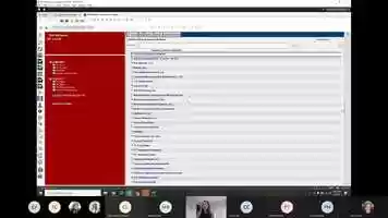 Free download The Technology Academy - Session #2 (1) video and edit with RedcoolMedia movie maker MovieStudio video editor online and AudioStudio audio editor onlin