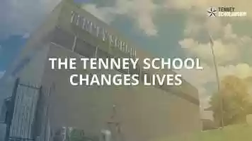 Free download The Tenney School - Scholarship Program video and edit with RedcoolMedia movie maker MovieStudio video editor online and AudioStudio audio editor onlin