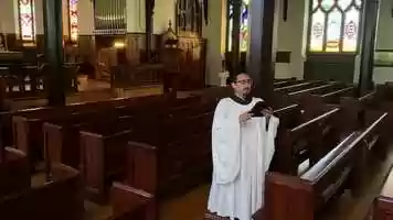 Free download The Tenth Sunday after Pentecost, Proper 14  Holy Eucharist, Rite II  August 9, 2020 video and edit with RedcoolMedia movie maker MovieStudio video editor online and AudioStudio audio editor onlin