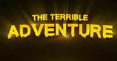 Free download The Terrible adventure Official Trailer video and edit with RedcoolMedia movie maker MovieStudio video editor online and AudioStudio audio editor onlin