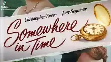 Free download The Theme to Somewhere in Time. video and edit with RedcoolMedia movie maker MovieStudio video editor online and AudioStudio audio editor onlin