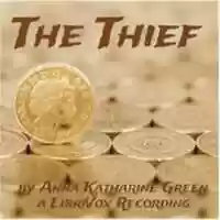 Free download THE THIEF video and edit with RedcoolMedia movie maker MovieStudio video editor online and AudioStudio audio editor onlin