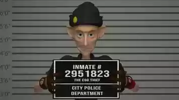 Free download The Thief: Thesis Film by Jeremy Bensing video and edit with RedcoolMedia movie maker MovieStudio video editor online and AudioStudio audio editor onlin