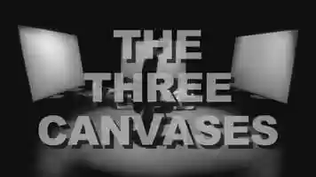 Free download The Three Canvases Trailer 2020 video and edit with RedcoolMedia movie maker MovieStudio video editor online and AudioStudio audio editor onlin