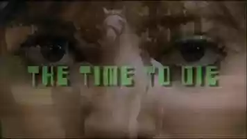 Free download THE TIME TO DIE (Andr Farwagi, 1970) video and edit with RedcoolMedia movie maker MovieStudio video editor online and AudioStudio audio editor onlin
