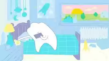 Free download The Toothbrush video and edit with RedcoolMedia movie maker MovieStudio video editor online and AudioStudio audio editor onlin