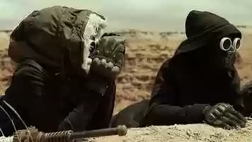 Free download The Traveler - Sneak Peek video and edit with RedcoolMedia movie maker MovieStudio video editor online and AudioStudio audio editor onlin