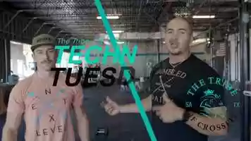 Free download The Tribe Technique Tuesday - 60sec video and edit with RedcoolMedia movie maker MovieStudio video editor online and AudioStudio audio editor onlin