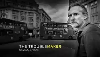 Free download THE TROUBLEMAKER TRAILER ENGLISH CC video and edit with RedcoolMedia movie maker MovieStudio video editor online and AudioStudio audio editor onlin