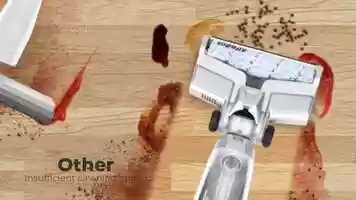 Free download the truth behind 3 in 1 MopvacuumFloor washing robot video and edit with RedcoolMedia movie maker MovieStudio video editor online and AudioStudio audio editor onlin