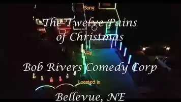 Free download The Twelve Pains of Christmas - Bob Rivers Comedy Corp - 2019 video and edit with RedcoolMedia movie maker MovieStudio video editor online and AudioStudio audio editor onlin