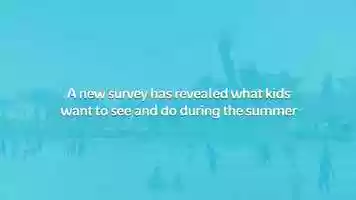 Free download The Ultimate Summer Holiday  For Kids, By Kids (Video News Feature - Final English) video and edit with RedcoolMedia movie maker MovieStudio video editor online and AudioStudio audio editor onlin