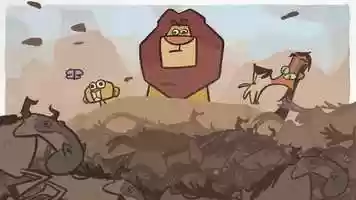 Free download The Ultimate The Lion King Recap Cartoon video and edit with RedcoolMedia movie maker MovieStudio video editor online and AudioStudio audio editor onlin