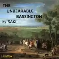 Free download The Unbearable Bassington audio book and edit with RedcoolMedia movie maker MovieStudio video editor online and AudioStudio audio editor onlin