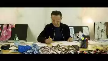 Free download The United States of Fashion Designer Elie Tahari | LAFF21 Fashion Film video and edit with RedcoolMedia movie maker MovieStudio video editor online and AudioStudio audio editor onlin