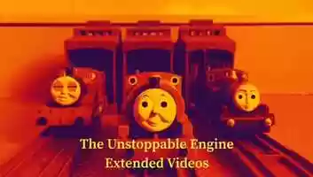 Free download The Unstoppable Engine -An Apple a Day by Bob The Builder video and edit with RedcoolMedia movie maker MovieStudio video editor online and AudioStudio audio editor onlin
