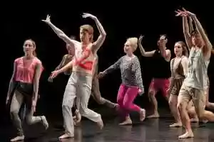 Free download The Urban Flock Band - Joanna Kotze in collaboration with the dancers - Spring 2015 Production video and edit with RedcoolMedia movie maker MovieStudio video editor online and AudioStudio audio editor onlin