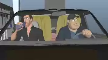 Free download The Van - Acting Shot video and edit with RedcoolMedia movie maker MovieStudio video editor online and AudioStudio audio editor onlin