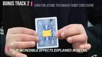 Free download The Vault - Card Animations by Patricio Teran video video and edit with RedcoolMedia movie maker MovieStudio video editor online and AudioStudio audio editor onlin