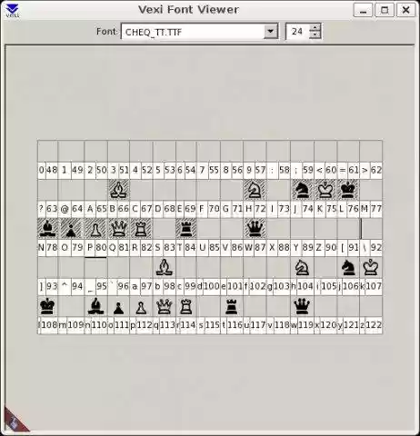 Download web tool or web app The Vexi Platform