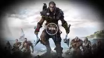 Free download The Viking - Background Music video and edit with RedcoolMedia movie maker MovieStudio video editor online and AudioStudio audio editor onlin