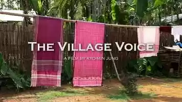 Free download The Village Voice | Trailer #02 video and edit with RedcoolMedia movie maker MovieStudio video editor online and AudioStudio audio editor onlin