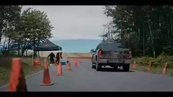 Free download THE VOLUNTEERS - Trailer video and edit with RedcoolMedia movie maker MovieStudio video editor online and AudioStudio audio editor onlin