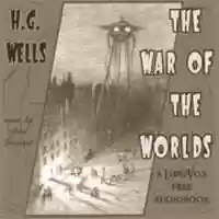 Free download The War of the Worlds (Version 3) audio book and edit with RedcoolMedia movie maker MovieStudio video editor online and AudioStudio audio editor onlin