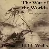 Free download The War of the Worlds (Version 5) audio book and edit with RedcoolMedia movie maker MovieStudio video editor online and AudioStudio audio editor onlin