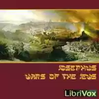 Free download The Wars of the Jews audio book and edit with RedcoolMedia movie maker MovieStudio video editor online and AudioStudio audio editor onlin