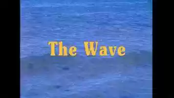 Free download The Wave - A Film Poem by Elizabeth J Cassidy video and edit with RedcoolMedia movie maker MovieStudio video editor online and AudioStudio audio editor onlin