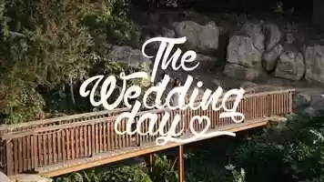 Free download The Wedding Day Raphaella+Morgan video and edit with RedcoolMedia movie maker MovieStudio video editor online and AudioStudio audio editor onlin
