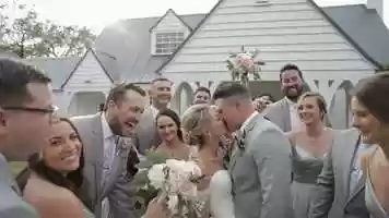Free download The Wedding of Kara  Erik video and edit with RedcoolMedia movie maker MovieStudio video editor online and AudioStudio audio editor onlin