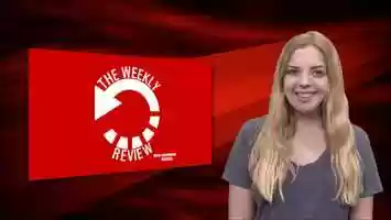 Free download The Weekly Review with Savannah Russell (Week of March 18th, 2019) video and edit with RedcoolMedia movie maker MovieStudio video editor online and AudioStudio audio editor onlin