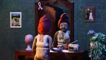 Free download The Weight of It (Trailer). Sandra Afonso, Einar Soler, Olivia M. Valdez. Master in Stop-Motion Animation video and edit with RedcoolMedia movie maker MovieStudio video editor online and AudioStudio audio editor onlin