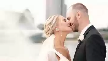 Free download The Westin Milwaukee Wedding Video video and edit with RedcoolMedia movie maker MovieStudio video editor online and AudioStudio audio editor onlin
