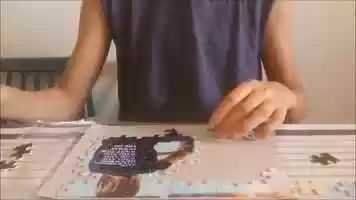 Free download The What You Do Warriors Puzzle video and edit with RedcoolMedia movie maker MovieStudio video editor online and AudioStudio audio editor onlin