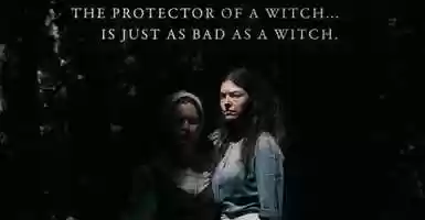 Free download THE WICK - Short Film Trailer video and edit with RedcoolMedia movie maker MovieStudio video editor online and AudioStudio audio editor onlin