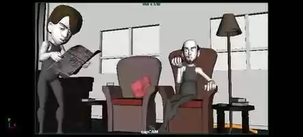 Free download The Wilder People Reaction animation video and edit with RedcoolMedia movie maker MovieStudio video editor online and AudioStudio audio editor onlin