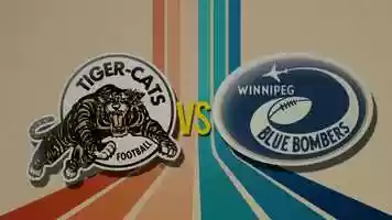 Free download The Winnipeg Blue Bombers | Retro Night video and edit with RedcoolMedia movie maker MovieStudio video editor online and AudioStudio audio editor onlin