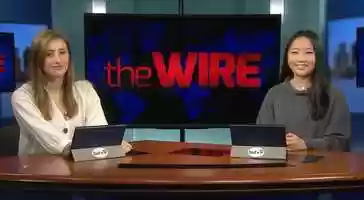 Free download The Wire for March 26th video and edit with RedcoolMedia movie maker MovieStudio video editor online and AudioStudio audio editor onlin