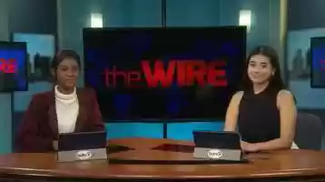 Free download The Wire for October 25th video and edit with RedcoolMedia movie maker MovieStudio video editor online and AudioStudio audio editor onlin