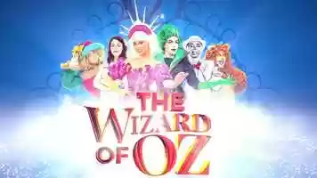 Free download The Wizard of Oz video and edit with RedcoolMedia movie maker MovieStudio video editor online and AudioStudio audio editor onlin