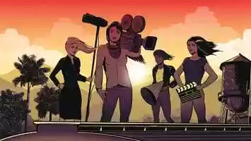 Free download The Woman In Film Revolution Begins With You (2020) Documentary TRAILER #1 | Midnight MOVIE Macabre video and edit with RedcoolMedia movie maker MovieStudio video editor online and AudioStudio audio editor onlin