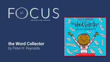 Free download The Word Collector video and edit with RedcoolMedia movie maker MovieStudio video editor online and AudioStudio audio editor onlin