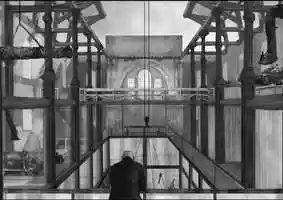 Free download The Wreck - Hand-Drawn Animation / Trailer for the Thames Ship Lab video and edit with RedcoolMedia movie maker MovieStudio video editor online and AudioStudio audio editor onlin