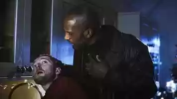 Free download The Xmas Enforcer: Work Call (Part 3 of 5) video and edit with RedcoolMedia movie maker MovieStudio video editor online and AudioStudio audio editor onlin