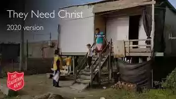 Free download They Need Christ  2020 version video and edit with RedcoolMedia movie maker MovieStudio video editor online and AudioStudio audio editor onlin